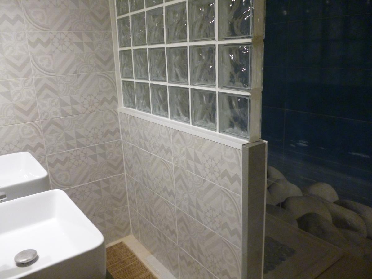 Chambres D'Hotes La Rose Des Vents Ginestas Eksteriør bilde